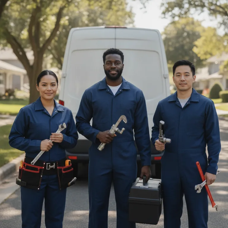 Water Heater Repair team in Glasgow